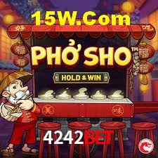 Bonus Features 4242Bet