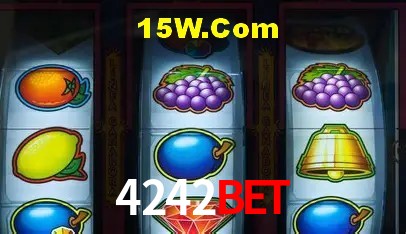 Especiais de Fim de Semana 4242Bet