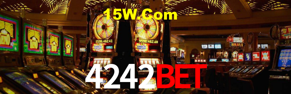 4242Bet: A Experiência de Casino com Jogos de Mesa ao Vivo