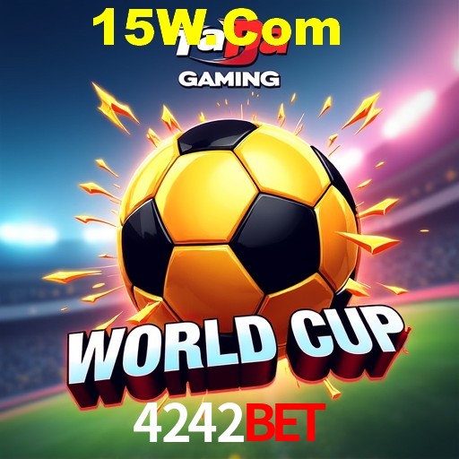 Descubra o Mundo do Cassino Online com 4242Bet