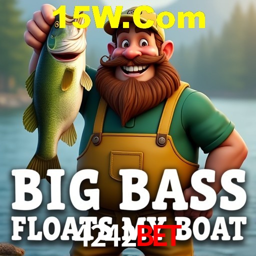 A Emoção da Loteria na 4242Bet: Uma Chance de Mudança de Vida