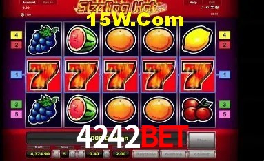 Gates of Olympus 4242Bet