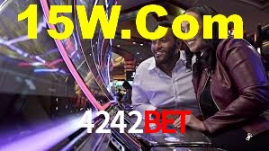Live Casino 4242Bet
