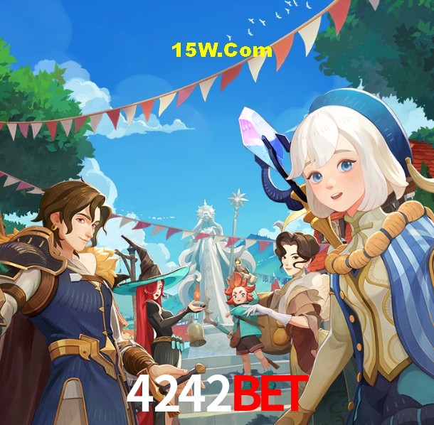 Apostas de Futebol 4242Bet