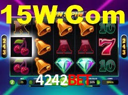 Daily Bonuses 4242Bet
