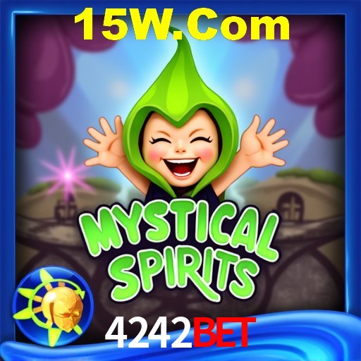 Inovações de Jogos na 4242Bet: O Futuro das Experiências Interativas