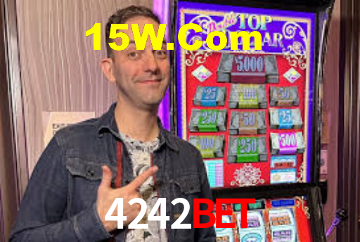 4242Bet Login