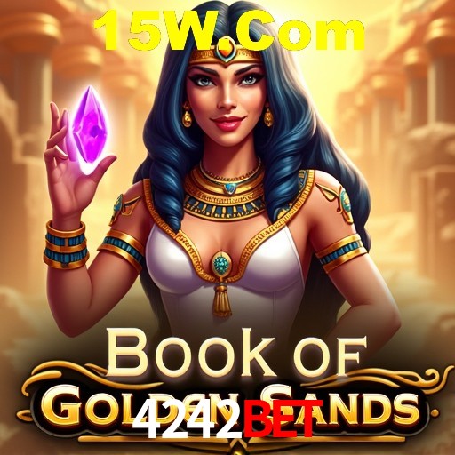 Apostas Esportivas na 4242Bet: Um Guia Completo