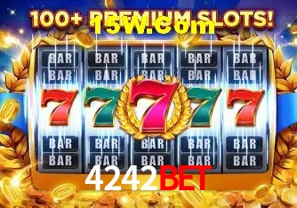 Promoção Relâmpago 4242Bet