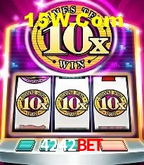 Jackpots e promoções na 4242Bet