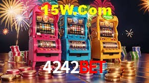 Secure Login 4242Bet