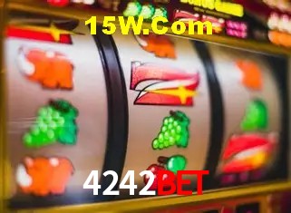 Promoções Sazonais 4242Bet