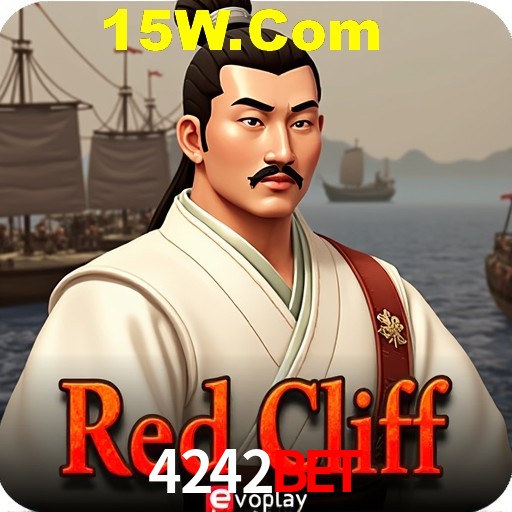 Descubra o Mundo do Cassino Online com 4242Bet