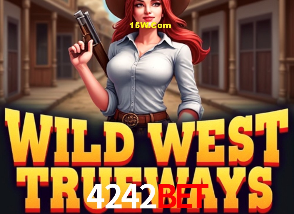 Mesa de Blackjack 4242Bet