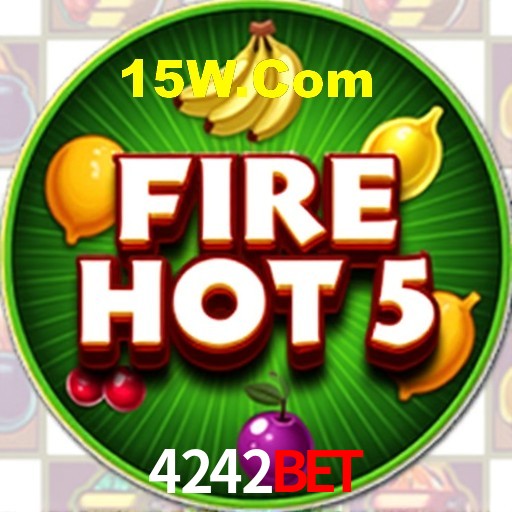 Interface do App 4242Bet