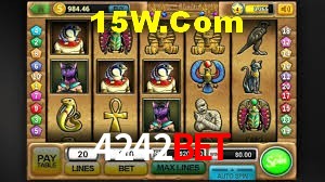 Live Casino 4242Bet