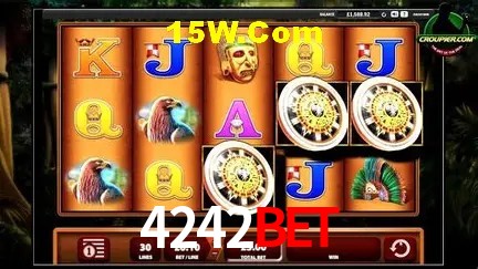 Segurança 2FA 4242Bet