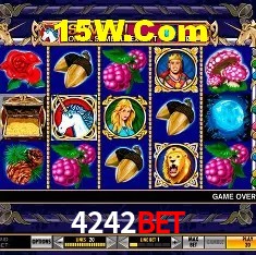 Login Seguro 4242Bet