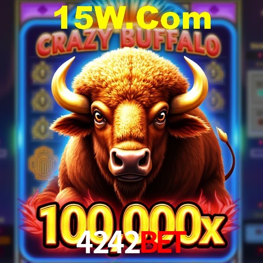 Download para Android e iOS na 4242Bet