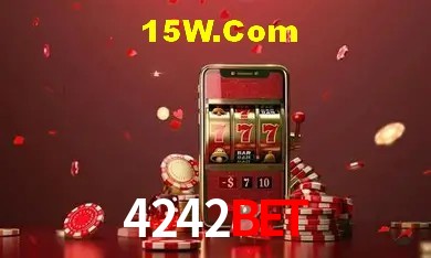 Avaliações dos Jogadores 4242Bet
