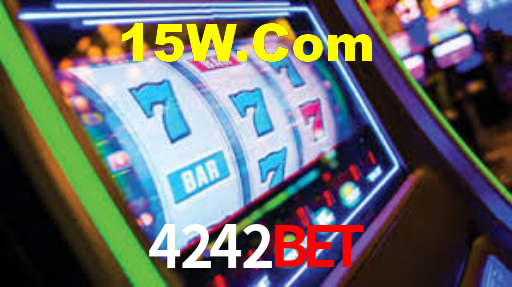 4242Bet - Cassinos Online Brasileiros - 4242Bet.Com