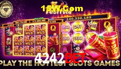 Canal oficial no Telegram da 4242Bet