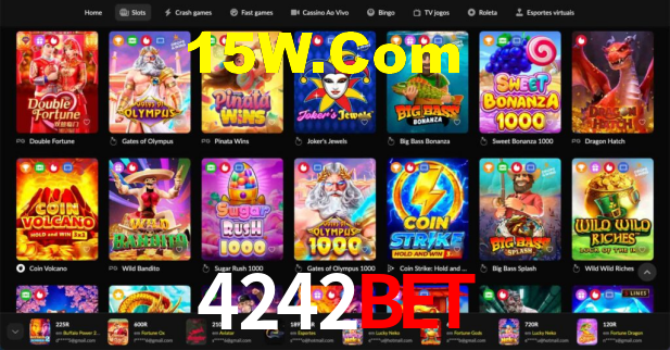 4242Bet