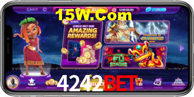 4242Bet Login