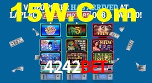 Live Casino 4242Bet