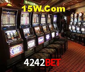 Especiais de Fim de Semana 4242Bet
