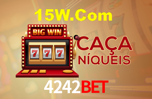 4242Bet: A Experiência de Casino com Jogos de Mesa ao Vivo