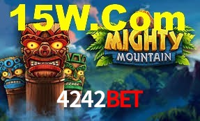 Tennis Betting 4242Bet