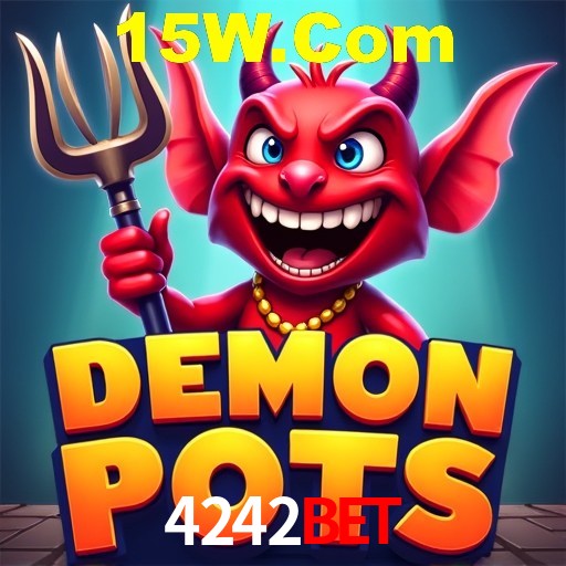 Inovações de Jogos na 4242Bet: O Futuro das Experiências Interativas