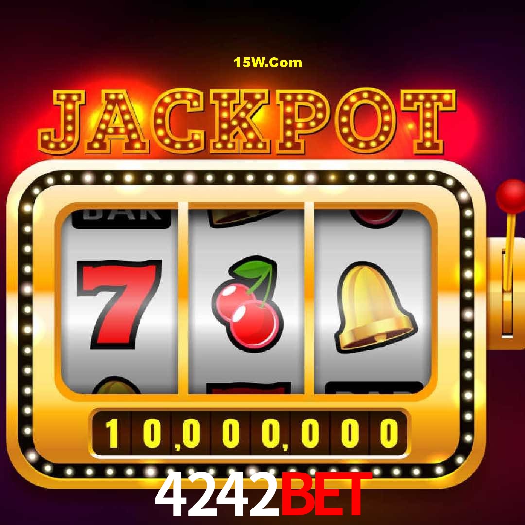 2FA Security 4242Bet