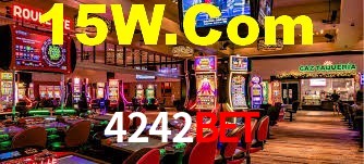 Premium Interface 4242Bet