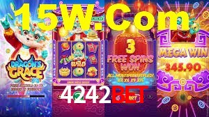 Exclusive Games 4242Bet