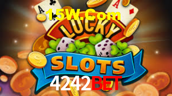 APP rápido e leve da 4242Bet