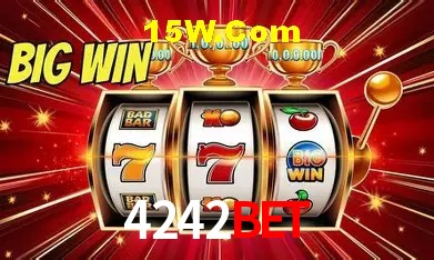Provedores de Jogos 4242Bet