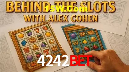 Recursos de Bônus 4242Bet