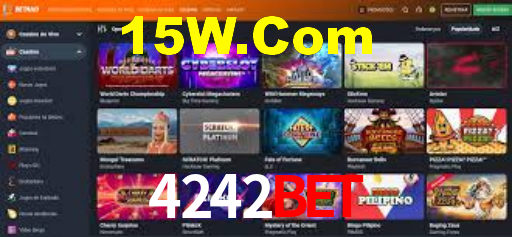 4242Bet