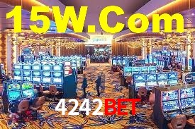 Blackjack Table 4242Bet