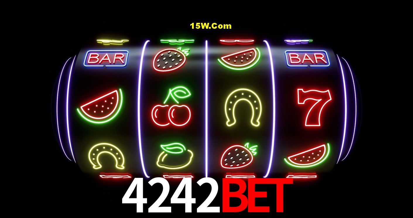 Account Benefits 4242Bet