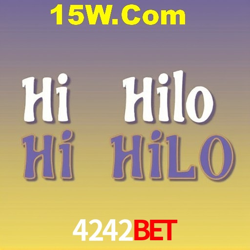 Seasonal Promotions 4242Bet