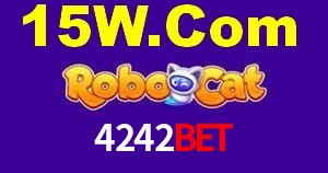 Welcome Bonus 4242Bet
