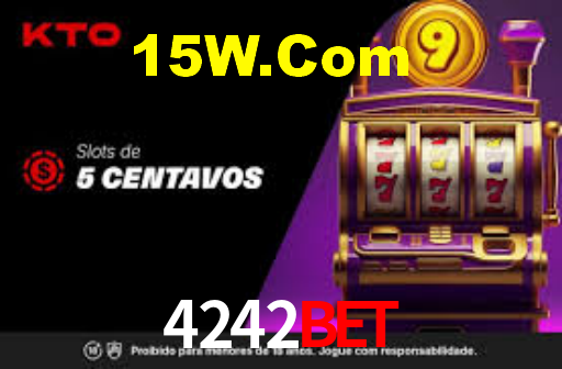 4242Bet Login