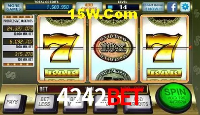 Jogos populares e pagamentos rápidos na 4242Bet