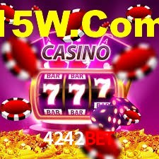 Ofertas Imperdíveis na 4242Bet: Promoções e Bônus Que Valem a Pena